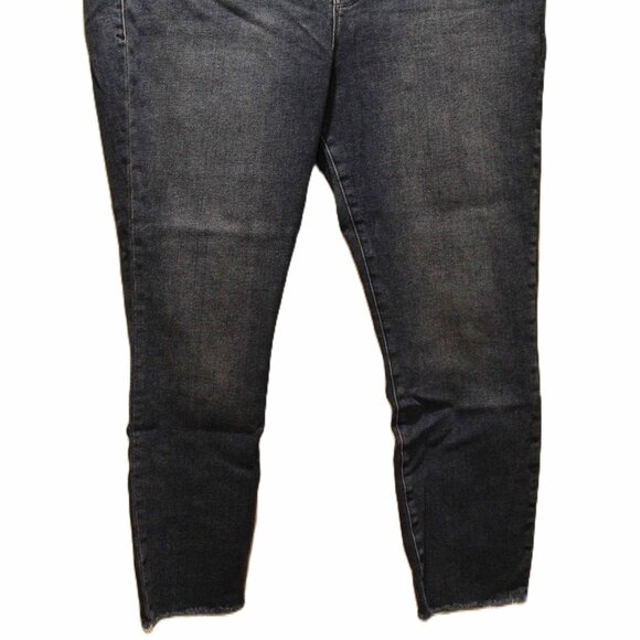 Good American Skinny Jeans - Sz 18 - Picture 6 of 9